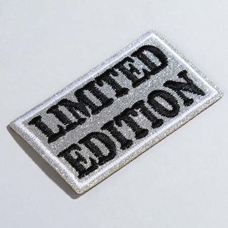 Thermal appliance "Limited", 7 x 3.9 cm-5