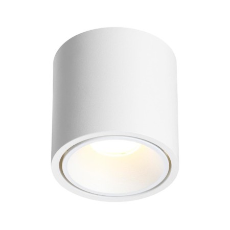 Redo IP20 LED 10W 3000k Ceiling