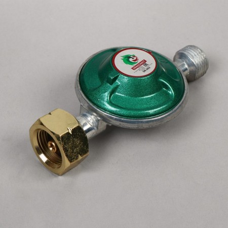 Liquefied gas pressure regulator up to 1.6 MPa, d = 19 mm
