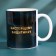 Set "February 23", black tea with a taste of lemon 50 g, a mug 300 ml.