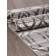 Rectangular carpet EFOR ECLIPSE, size 340x240 cm