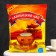 Kalmyk tea 3 in 1, 12 g