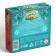 New Year's board game "New Year: Dubbl", 55 cards, 5+