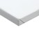 Canvas on the subframe, cotton 100%, 18 x 24 x 1.8 cm, acrylic soil, fine -grained, 280 g/m²