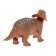 Dynosauri set "Jurassic period", 6 figures