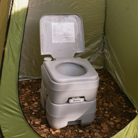 Liquid institute, 20 l, removable tank, Greengo-13