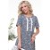Women's dress, size 52