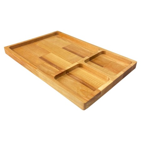 Memoop of Panairo Lavarna, wood, size 30x20x1.8 cm-5