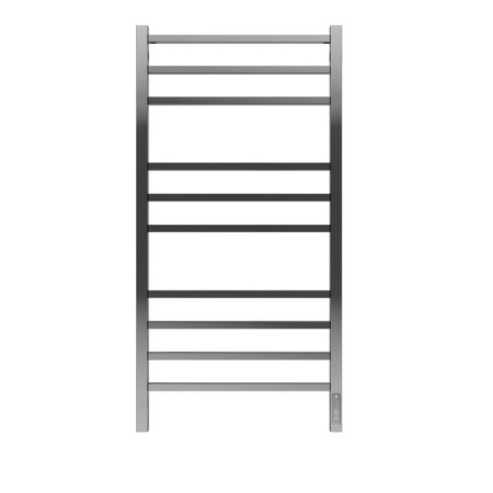 Terminus electric heated towel rail "Vatican" P10, 500x1050 mm, chrome