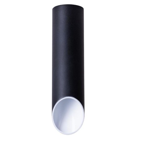 Pilon lamp, 1x35W GU10, black color-1