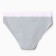 Panties of slips minku Rubber size 48-50, Gray color