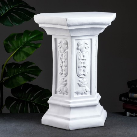 Column "Romb" Belaya 55cm