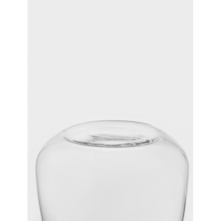 Glass jug with a bamboo cover "Eco", 1.8 liters-6