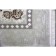 Rectangular carpet amatis lux 36548a, size 200x400 cm