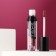 Super -resistant lip gloss Million Kisses, Belordesign, tone 212