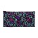 Penal soft, 1 department, 110 x 205 mm, flat, Hatber "Neon cocktail" Blue npk_63167