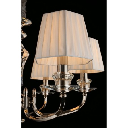 Suspended chandelier Jula E14 240W-2