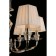 Suspended chandelier Jula E14 240W