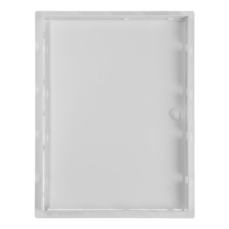 Revisionine Luke "Vento" DR3040EKO, 300 x 400 mm, plastic-2