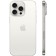 Smartphone Apple A3108 iPhone 15 Pro Max 256GB white titanium monoblock 3G 4G 2SIM 6.7 "1290x2796 iOS 17 4