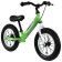 Cunning 12 "Graffiti Rocket, Green Color