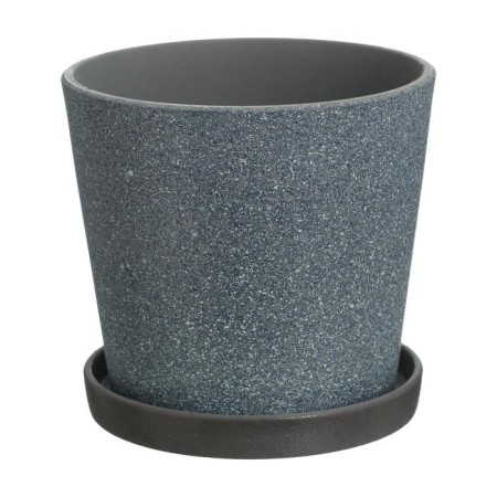 Flower pot "Grillage" CDYUSHICH KONUS No. 3, 2.2l-3