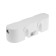 Water cleaner "Aquaphor" Crystal Eco, 26 x 9 x 35 cm, 2.5 l/min