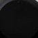 Pot "duet", 1.5 l, black and white color