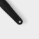 Dilan's blade "Makota", 26 × 5 cm black/beige