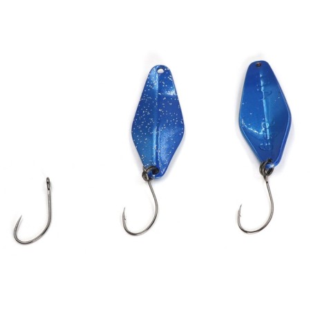 Micro -mocking namazu Pro Tia Losanga, weight 3.8 g, color 104
