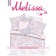 Bed linen 2 joint venture, size 180x215 cm, 175x210 cm, 50x70 cm - 2 pcs