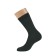 Male socks Omsa Eco, size 39-41, color Verde Foresta