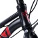 Bicycle 24 ’’ maxiscoo 7bike m500, black color