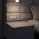 Frame W0032417, 3 Elite sockets, smoky, glass