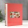Photo album for 200 photos "Bouquet-2" 10x15 cm mix