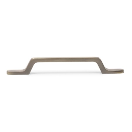 Cappio PC199 bracket handle, m/o = 128, bronze color-2