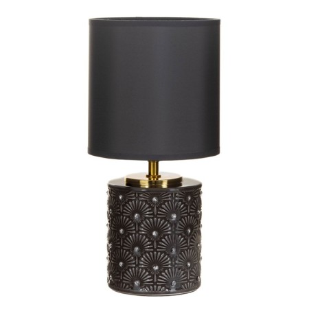 Highway lamp E14 40W Black 15.5x15.5x33 cm Risalux-6