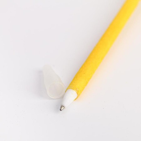 Handle joke Blood Blue Paste 1.0 mm "The most wonderful" plastic-4