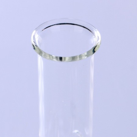 Glass Bong smoking, H-12.5 cm, "Classic"-2
