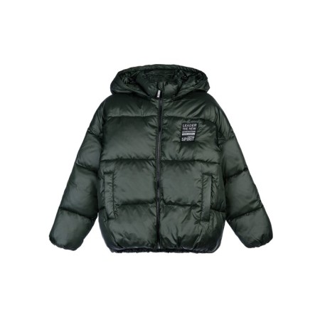 Winter jacket for the girl PlayTode, height 134 cm-6