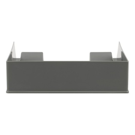 Paper tray Horizontal Istanm Favorite, Gray-5