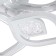 Hydria LEDX170W ceiling lamp