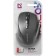 Mouse Defender Ultra MM-315, wireless, optical, 1600 dpi, 1xaa (not in compli), black