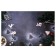 Photophone bilateral paper 300 grams "New Year's mood" 57x87 cm