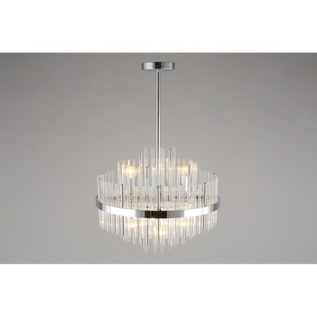 Ceiling chandelier Alatri E14 360W-4