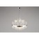 Ceiling chandelier Alatri E14 360W