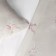 The Liberty set: a cover of 160 x 220 cm, pillowcases 40 x 40 cm - 2 pcs, white