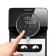 Thermopot KitFort KT-2510, 2600 W, 2.7 l, 3 modes, black and gray