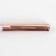 Pen "The most beloved teacher", accessories pink gold, metal, blue paste, 1.0 mm