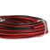 Acoustic cable Rexant ShVPM, 2x0.25 mm², 5 m, red-black, 01-6101-3-05